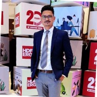 Ajay Deshmukh