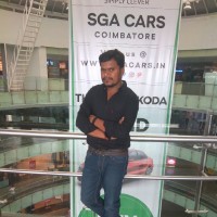 Balakrishnan Raj