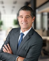 Eric Fallon, Crpc®,Cmfc®,Apma®