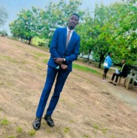 Oluwafemi Emmanuel. O (Acipm, Pmp, Cipm, Lpmv)