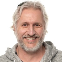 Thomas Haraldsen
