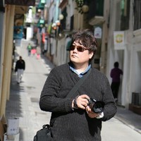dongchan Park