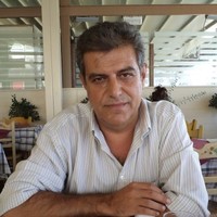 Yannis Nechoritis