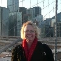 Jane Bauer, ACS CCP™
