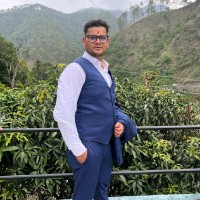 Yogesh Singh