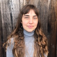 Marina Budrys