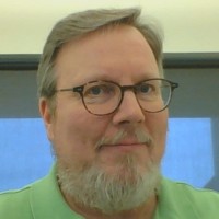 Karl Yrjanainen, Pe, Cpd, Faspe, Leed Ap Bd C