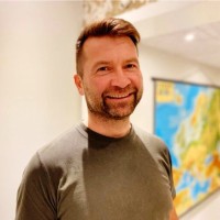 Bjørn Bertelsen