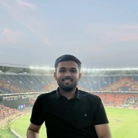 Ajaysinh Jadeja