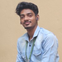 Saifullah A