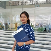 Smriti Chaubey