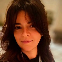 Ayten Mustafayeva, MBA