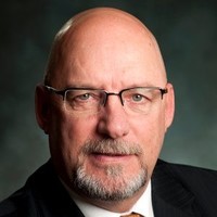 Wayne Cook
