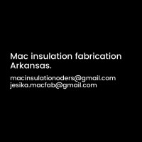 Mac Insulation Fabricator Arkansas