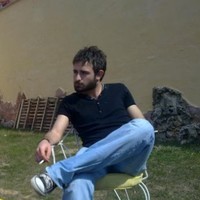 orhan karabıyık