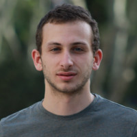 Daniel Haik
