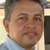 Francinei Aparecido Santos Silva