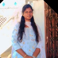 Anjali Mahendran