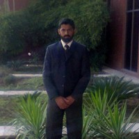 Nasir Abbas