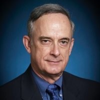 Jon P. Bird
