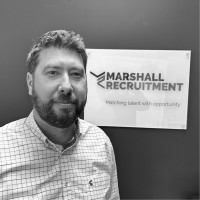 David Marshall