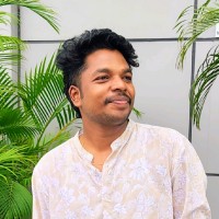 Pravinraj M B