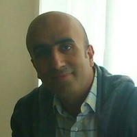 Mehdi Javidi
