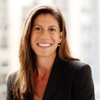 Tara Berman, CPA, MBA