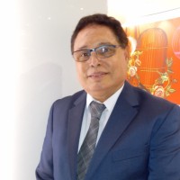Efrain Santos