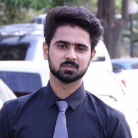 Ammar Ahmed
