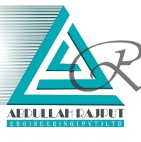 Abdullah Rajput Engineering