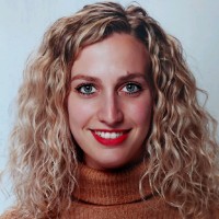 Sharon Gerritsen