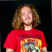 Matthew Voge