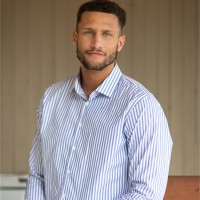 Justus Rainwater