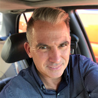 Keith Draper