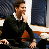 Daniele Bosoni
