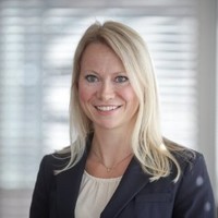 Cecilie Tandberg Hallan