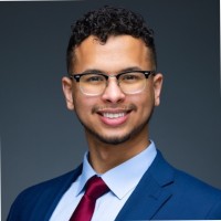 Fahad Qureshi MD, MBA