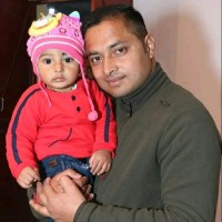 Manoj Attri