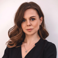 Evgeniya Astakhova