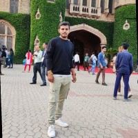 Karthik C