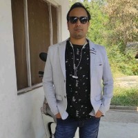 Ali Hussain