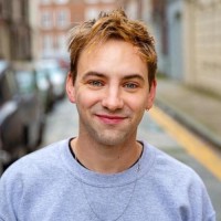 Jackson Davies