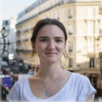 Alix Brouillon