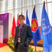 Syahrial Cahyo Wibowo