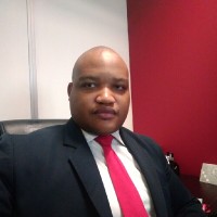 Tebogo Abby Abna Mpete