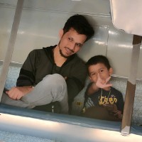 Ashwin Goud