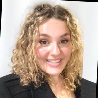 Zoe Ibrahim