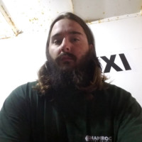 Aaron Kibodeaux