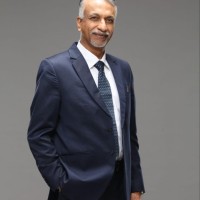 Dr. Ravi S Iyer